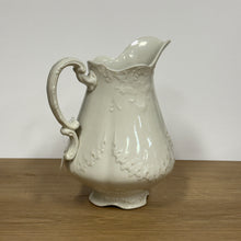 Load image into Gallery viewer, Antique Vintage + Wash Basin Set