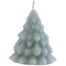 Load image into Gallery viewer, Beeswax Christmas Tree Candle