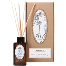 Load image into Gallery viewer, Basil + Neroli Fragrance Collection - Norfolk Natural Living