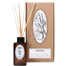 Load image into Gallery viewer, Jasmine + Vanilla Fragrance Collection - Norfolk Natural Living