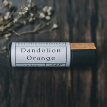 Load image into Gallery viewer, Herbal Lip Balm - Holistic Homestead

