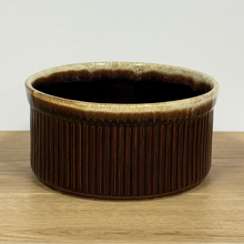 Load image into Gallery viewer, Vintage Handmade Ceramic Ramekin
