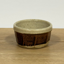 Load image into Gallery viewer, Vintage Ceramic Ramekin
