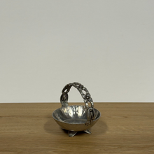 Load image into Gallery viewer, Vintage Candy Dish w/ Floral Motif
