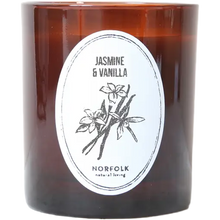 Load image into Gallery viewer, Jasmine + Vanilla Fragrance Collection - Norfolk Natural Living
