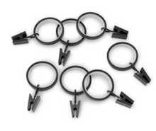 Load image into Gallery viewer, 1" Clip Rings

