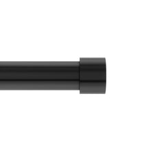 Load image into Gallery viewer, Cap 1" Adjustable Curtain Rod
