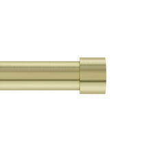 Load image into Gallery viewer, Cap 1" Adjustable Curtain Rod
